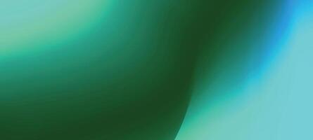Premium Abstract Gradient Background vector