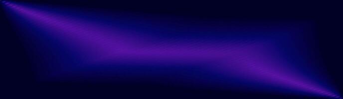 A purple light is shining on a dark background vector