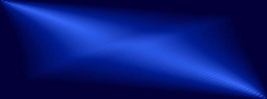 A blue background with a star shape vector