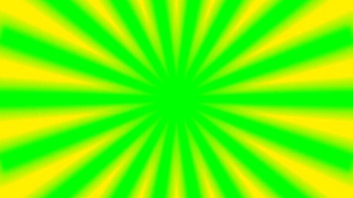 zoom yellow green effect colors for background, zoom light ray brigh shiny star colorful, colorful shiny green and yellow color ray burst zoom blur concept