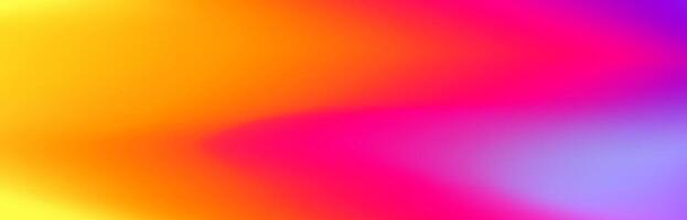 abstract multicolor art and gradient colorful for background vector
