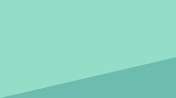 pastel soft green for banner background vector