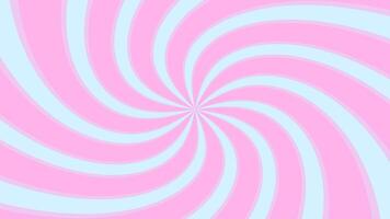 twirl and zoom purple blue pastel color effect for comics background, twist zoom light ray blue purple soft shiny star spiral pastel, distorted shiny soft pink rays burst zoom and spiral twist vector