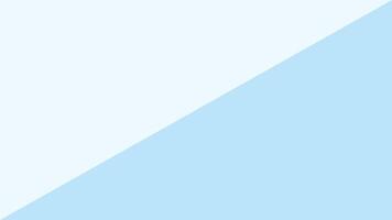 light blue color two tone pastel soft for background, simple blue pastel in top view, minimalism flat soft color for banner background vector