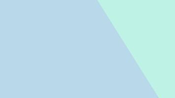 pastel soft blue and green for banner background vector