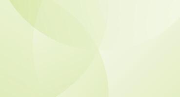 A green background with a wavy pattern vector
