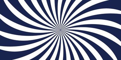 Abstract background with sun light Retro style vector