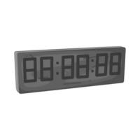 Illustration of Gym Timer vector