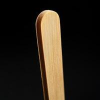 Empty Popsicle Stick photo