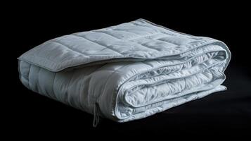 Pressure Blanket with Weight Distribution photo