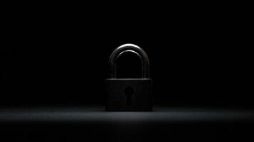 Safeguarding Information in Cyberspace photo