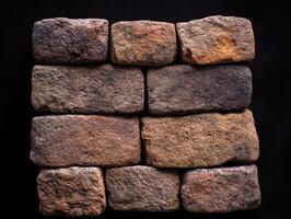 Stone Craftsmanship of the Inca Civilization photo