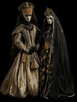 Venetian Masquerade Festival photo