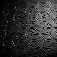 Intricate Patterns in Sacred Geometric Artworks photo