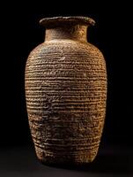 Mesopotamian Artifact from the Ancient World.jpeg photo
