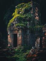 Forgotten Temple Cloaked by Verdant Growth.jpeg photo