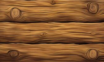 A wooden surface with a grainy texture and a natural look photo