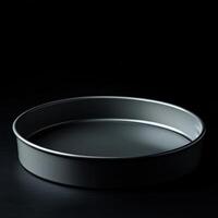 Must Have Aluminum Pan for Round Cake photo