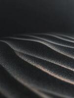 Expansive Sea of Desert Dunes Under the Sun.jpeg photo