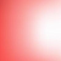 Abstract orange and white color gradient background. Wallpaper design vector