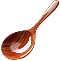 Spoon Wooden Kitchen Utensil Cooking Serving Tool Rustic Wooden Spoon Essential Tool for Cooking and Serving Meals png