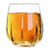 Glass Orange Juice Refreshing Beverage Drink Item Fresh Orange Juice Served in a Clear Glass Container Providing a Refreshing, Tangy, and Vitamin CRich Drink Ideal for Breakfast or Any Time of Day png