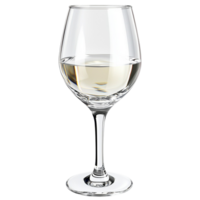 Crystal Wine Glass,Elegant crystal wine glass designed for luxury dining, refined tableware style, and sophisticated beverage service, perfect for celebratory moments and highend home dcor charm. png
