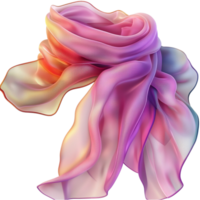 Pink and Purple Ribbon Bow Featuring Vibrant Colors and Elegant Design, A Beautiful Decorative Accessory for Wrapping Gifts Touch of Luxury and Charm png