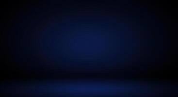 Deep Blue Studio Background photo