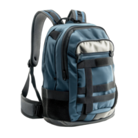 Practical, multi-functional backpack for everyday use. png