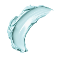 Light teal fluid flows around a complex, layered structure. png