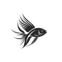 Realistic Of Angel Design Element in HD Quality vector