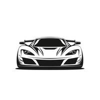 Abstract Of Car Icon Set with Subtle Texture vector