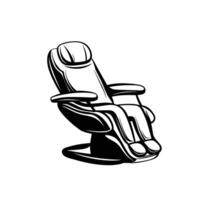 Hand-Drawn Of Cliner Design Element in HD Quality vector