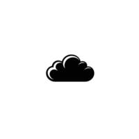 Elegant Of Clogoud Design Element for Branding vector