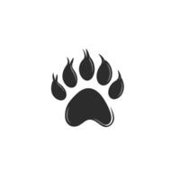 Realistic Of Dog Illustration with Clean Style vector