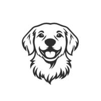 Flat Of Golden Icon Set with Clean Style vector