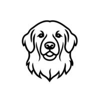 Modern Of Golden Isolated Clipart with Subtle Texture vector