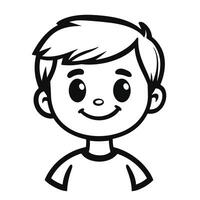 Hand-Drawn Of Kidny Design Element with Clean Style vector