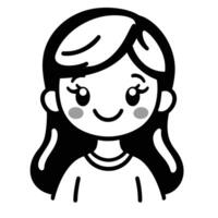 Soft Of Kidny Illustration on White Background vector