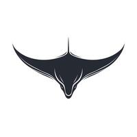 Modern Of Manta Icon Set with Subtle Texture vector