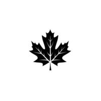 Elegant Of Maple Graphic Template in HD Quality vector