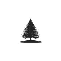 Elegant Of Palm Icon Set on White Background vector