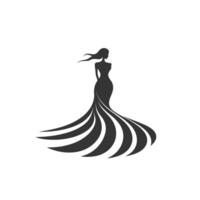 Soft Of Runway Icon Set on White Background vector