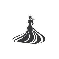 Soft Of Runway Graphic Template with Clean Style vector