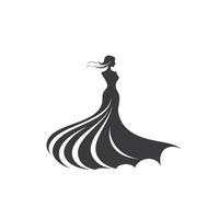 Creative Of Runway Isolated Clipart for Branding vector