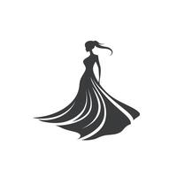 Creative Of Runway Isolated Clipart on White Background vector