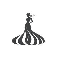 Soft Of Runway Isolated Clipart for Branding vector