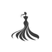 Creative Of Runway Graphic Template for Branding vector
