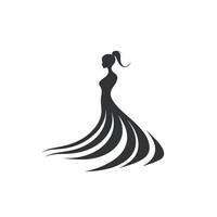 Elegant Of Runway Icon Set for Branding vector